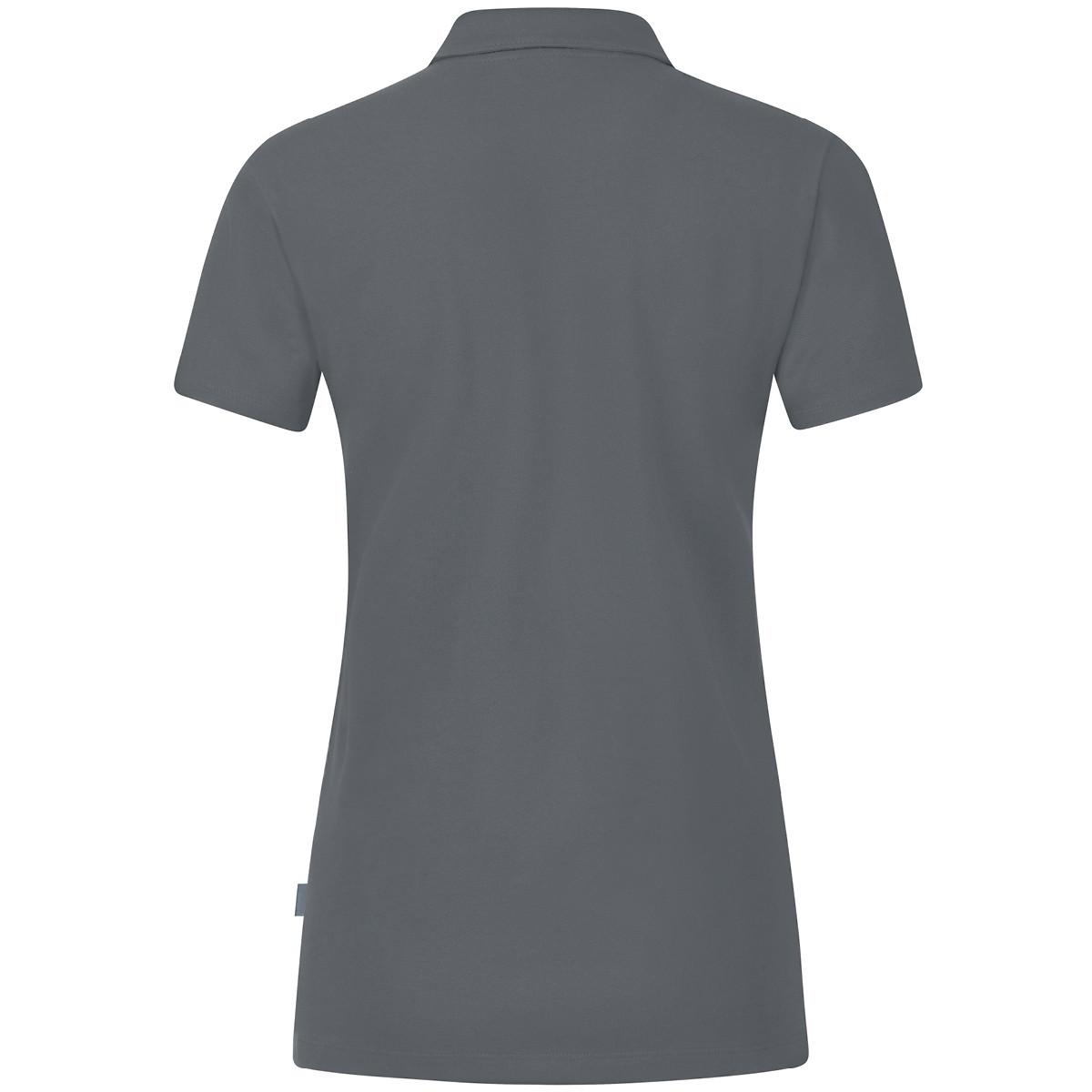 Jako Organic Stretch Poloshirt