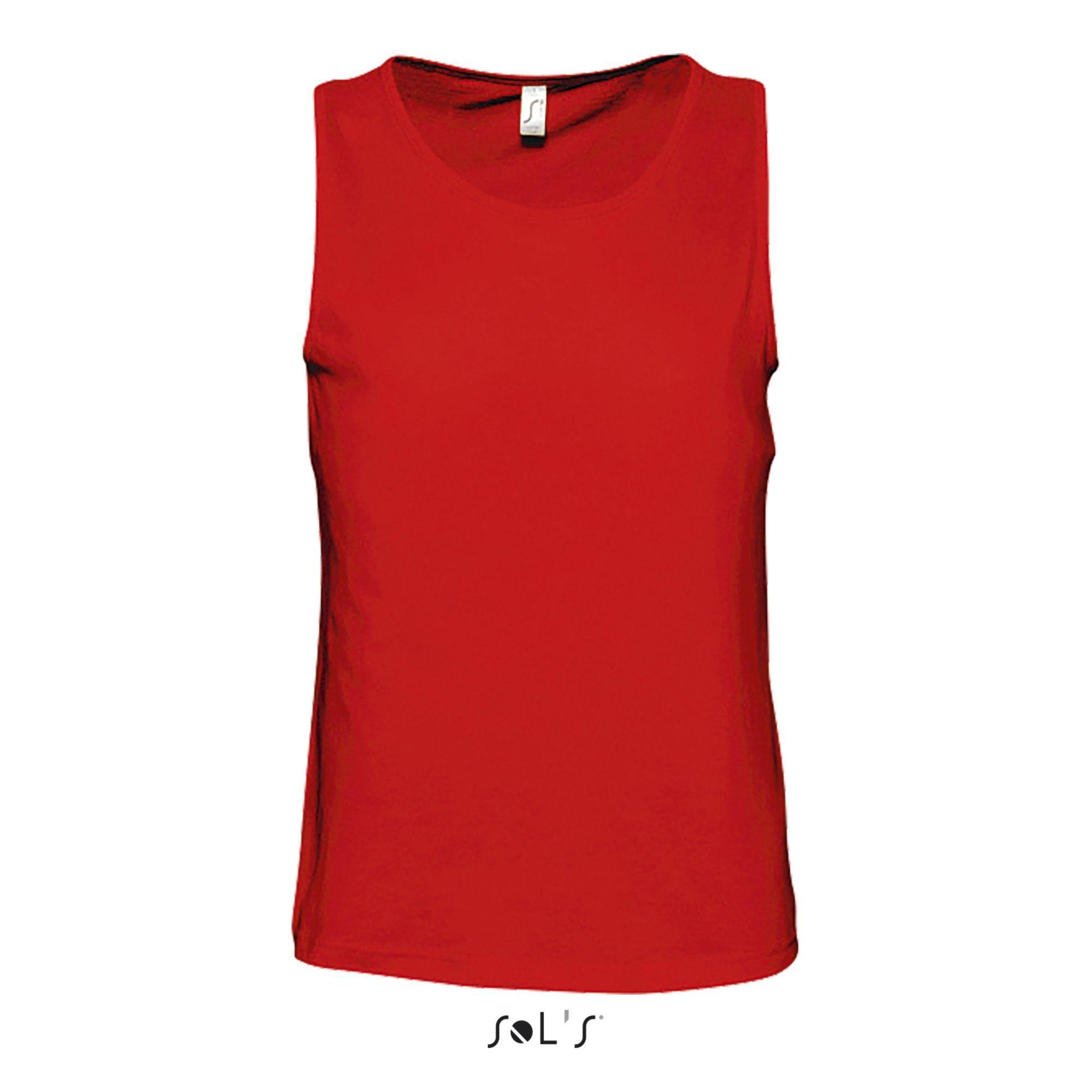 SOLS Justin Tanktop