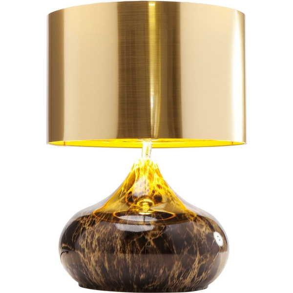KARE Design Tischleuchte Mamo Deluxe