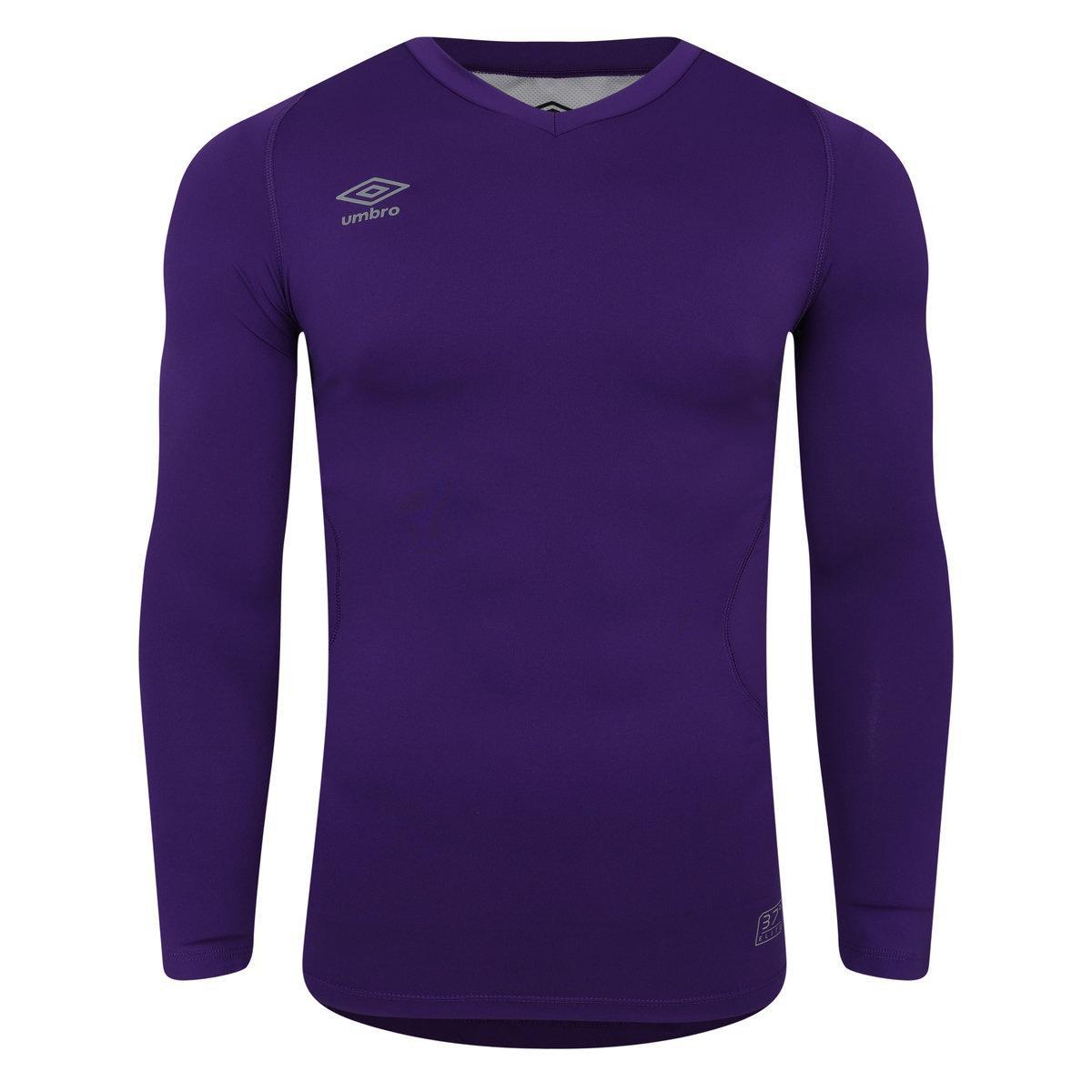 Umbro Elite Base Layer Oberteil VAusschnitt