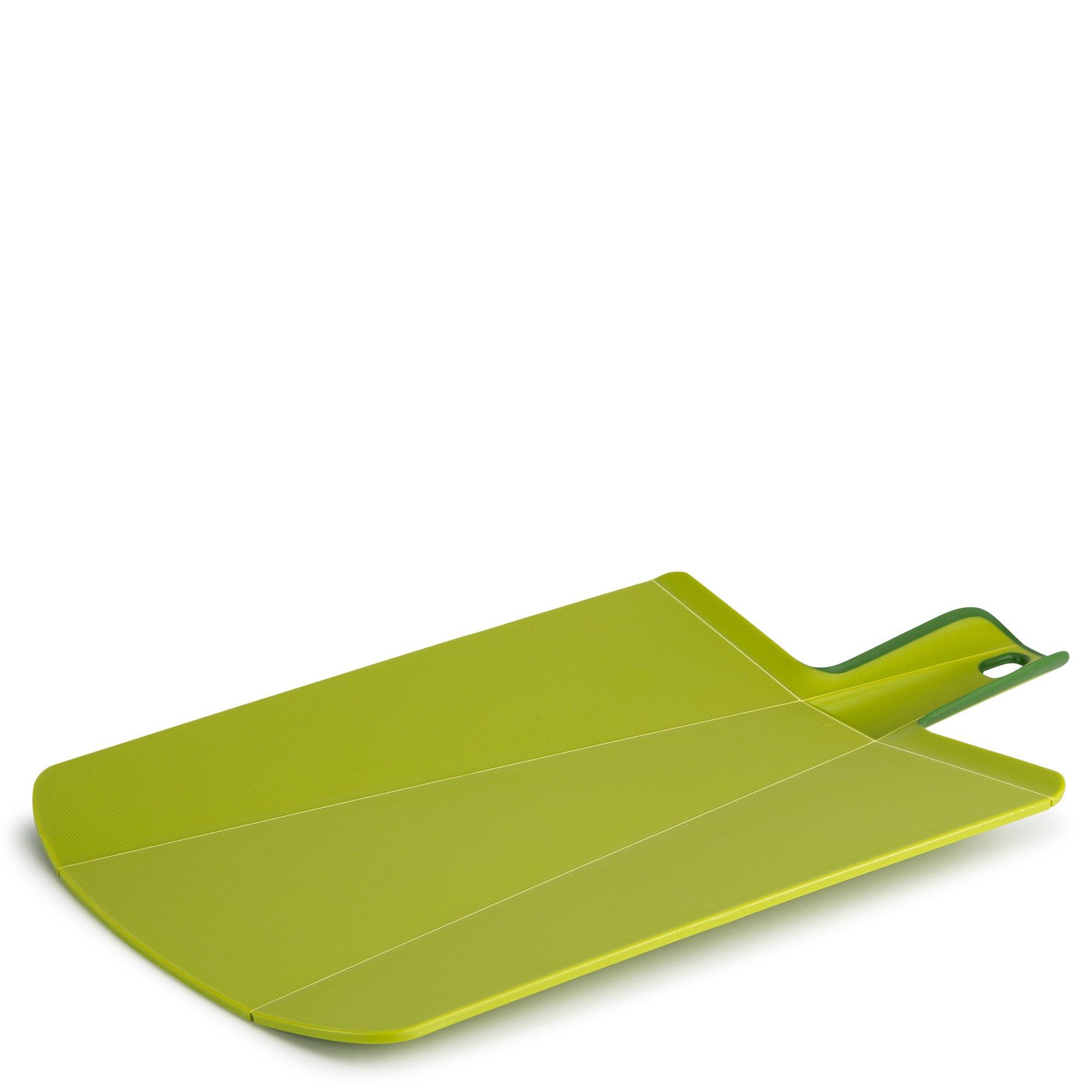 Joseph Joseph Schneidbrett Chop to pot plus