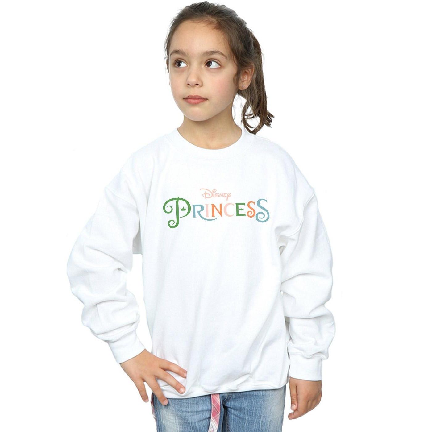 Disney PRINCESS Sweatshirt