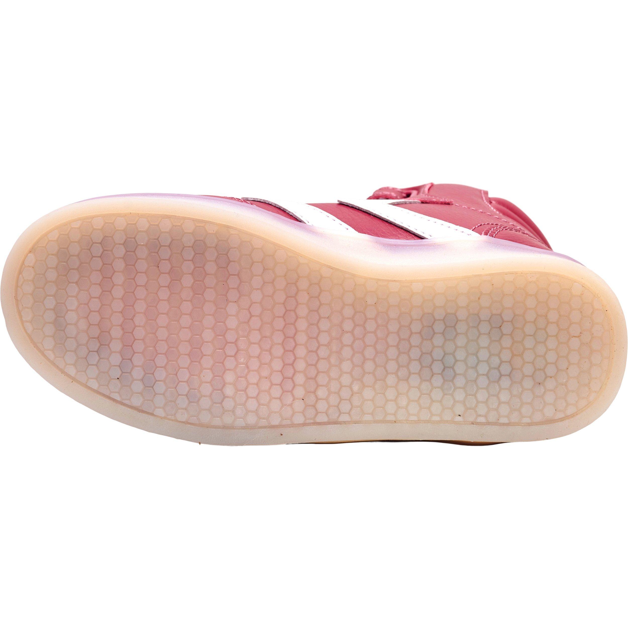 Hummel sneakers stadil flash