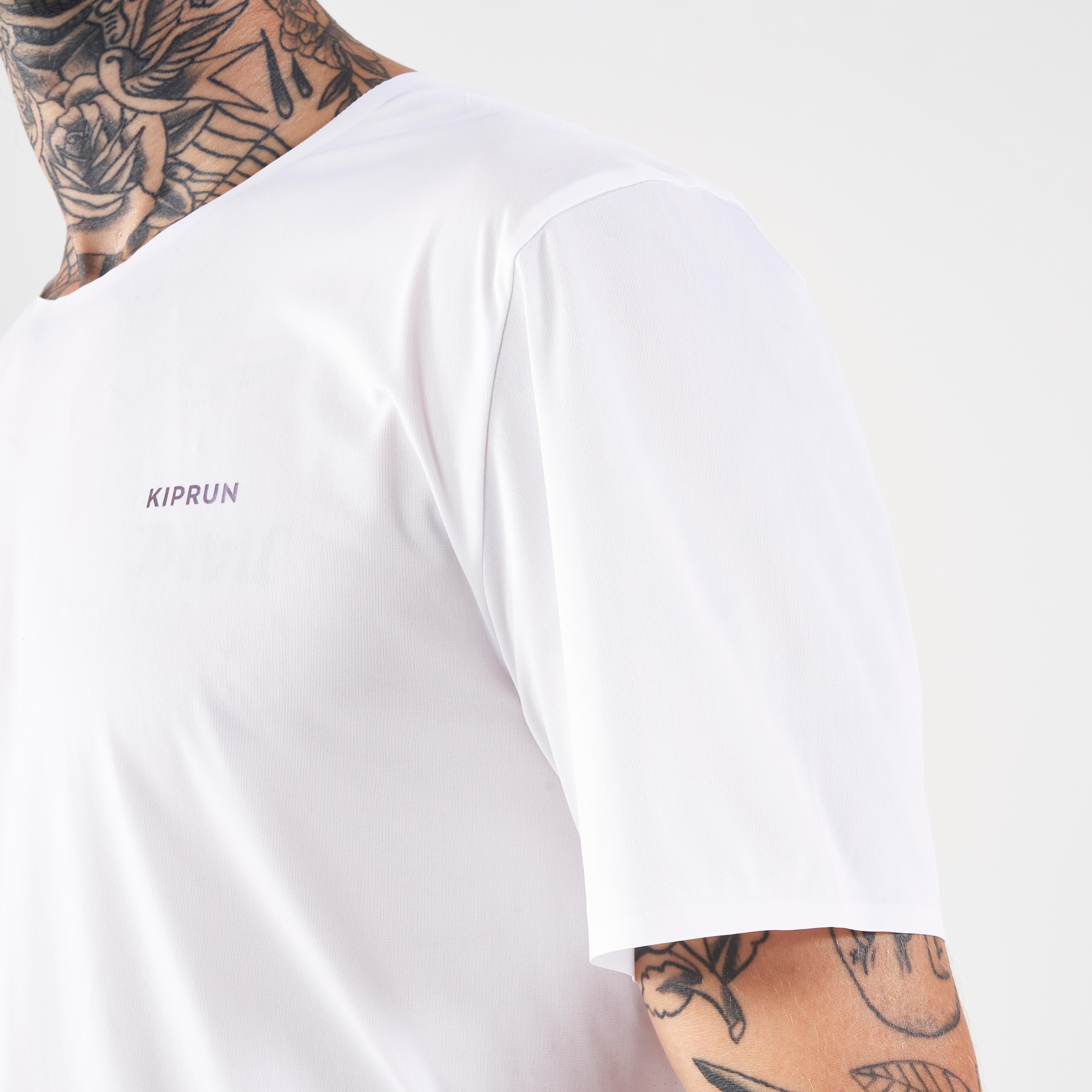 KIPRUN Kurzarmshirt - RUN 900 REPLIKA