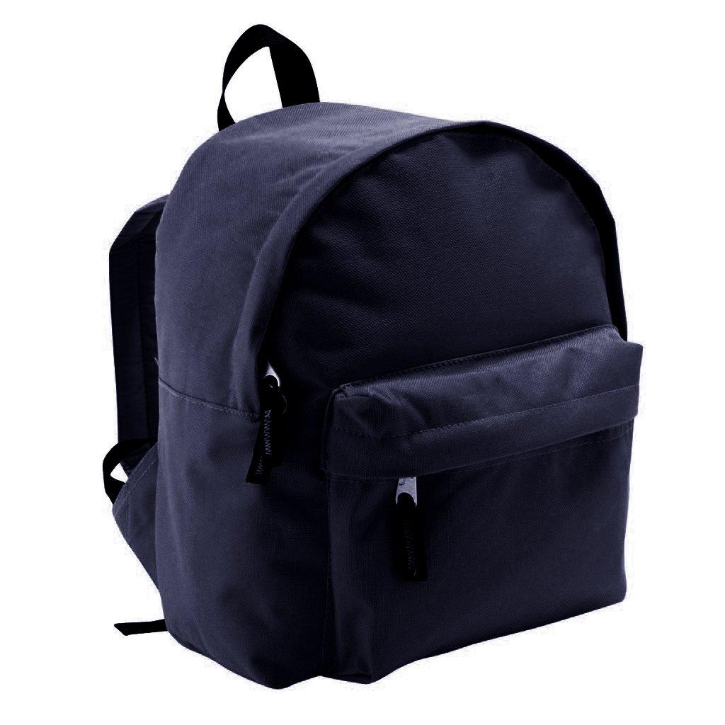 SOLS Rucksack Rider, Schule
