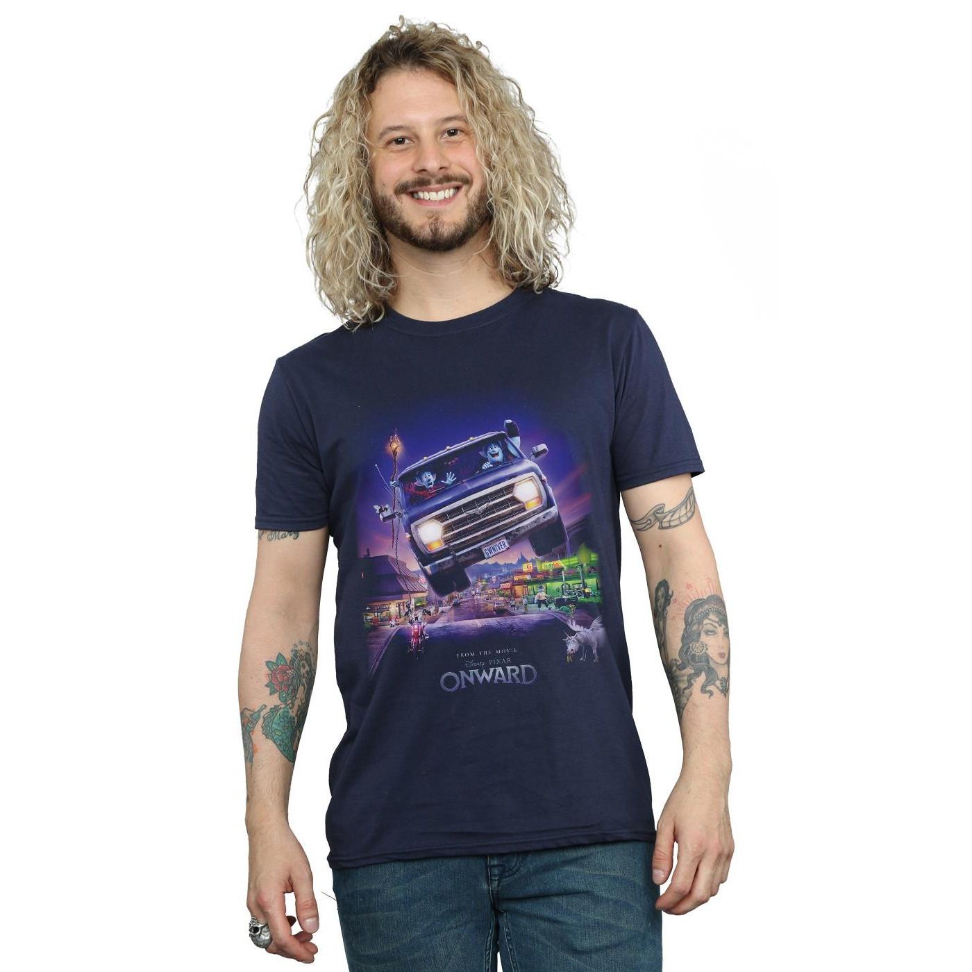 Disney Onward T-Shirt