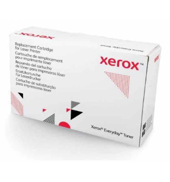 XEROX Toner 410X (BK)