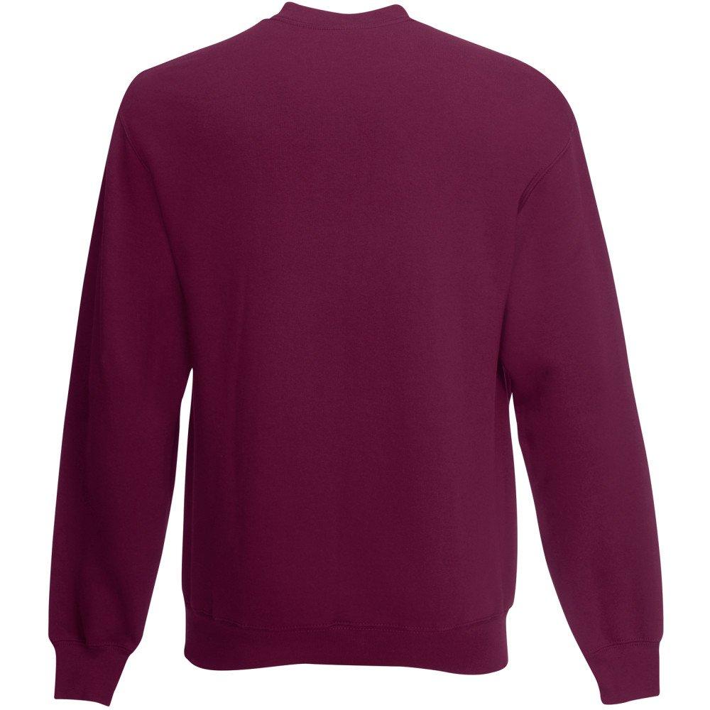 Universal Textiles Männer Jersey Sweater