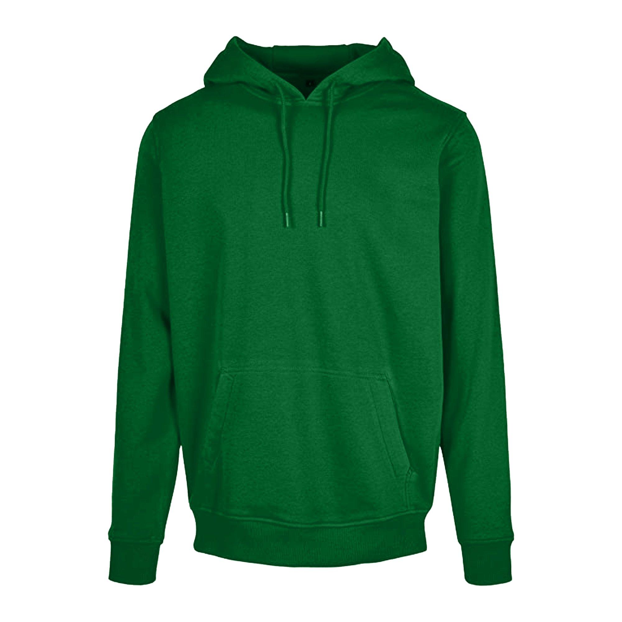 Build Your Own Heavy Kapuzenpullover