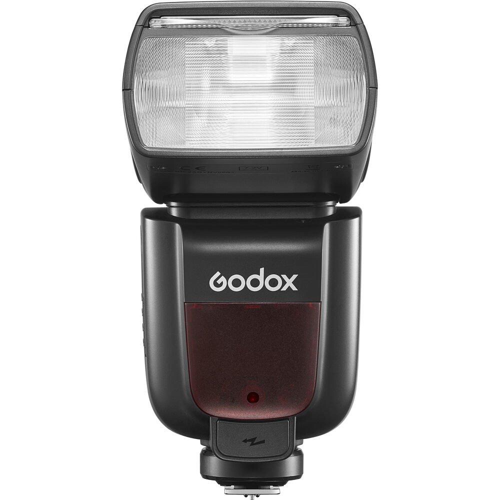 Godox Godox TT685 II Camcorder-Blitzlicht Schwarz