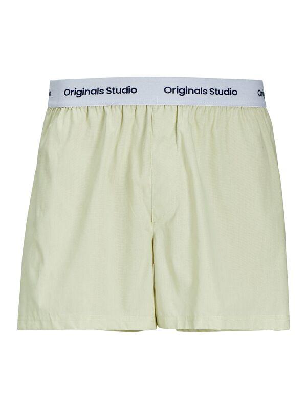 JACK & JONES Baumwolle Boxershorts