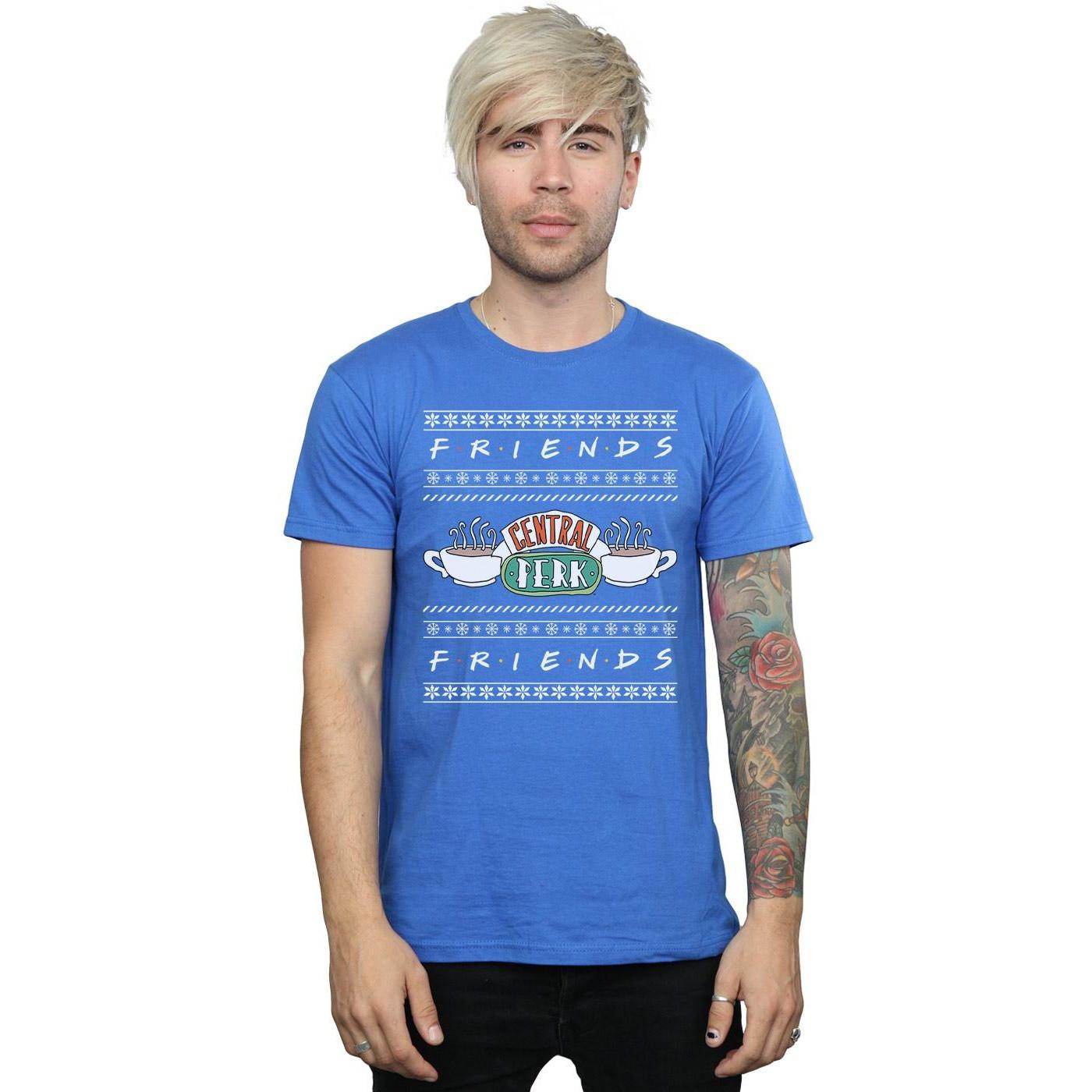 Friends Central Perk T-Shirt