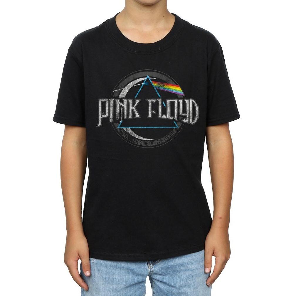 Pink Floyd Dark Side Of The Moon TShirt