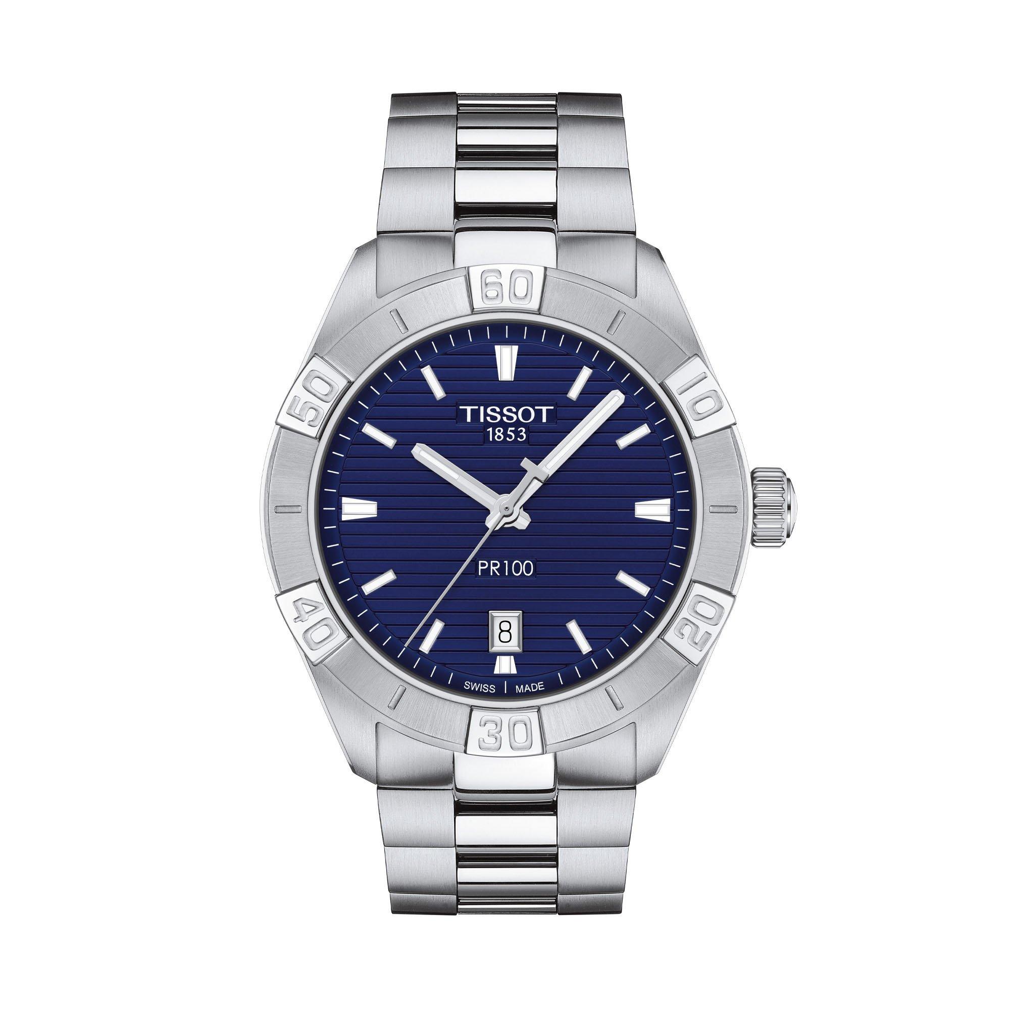 TISSOT PR 100 Sport Gent Analoguhr