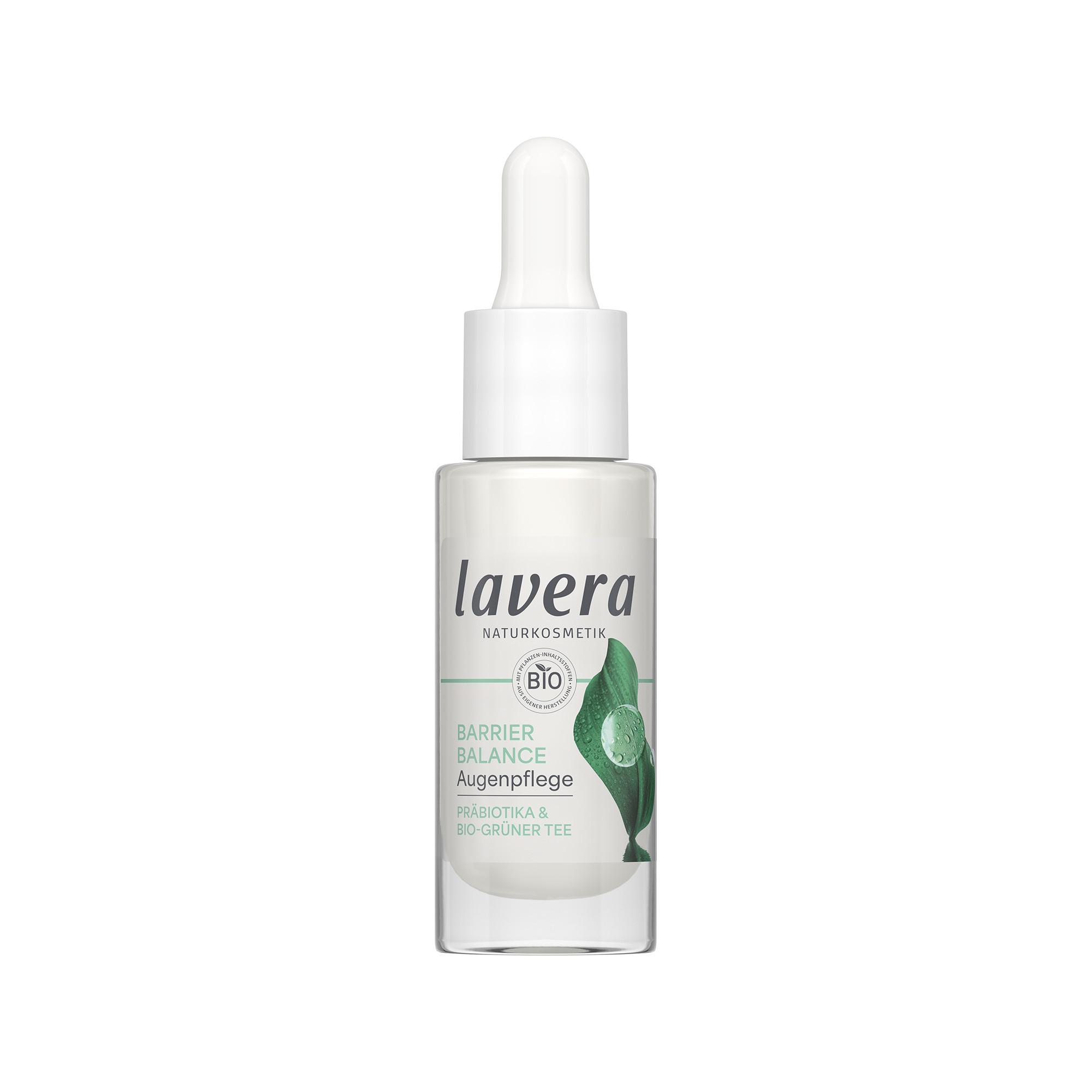 lavera Barrier Balance Augenpflege