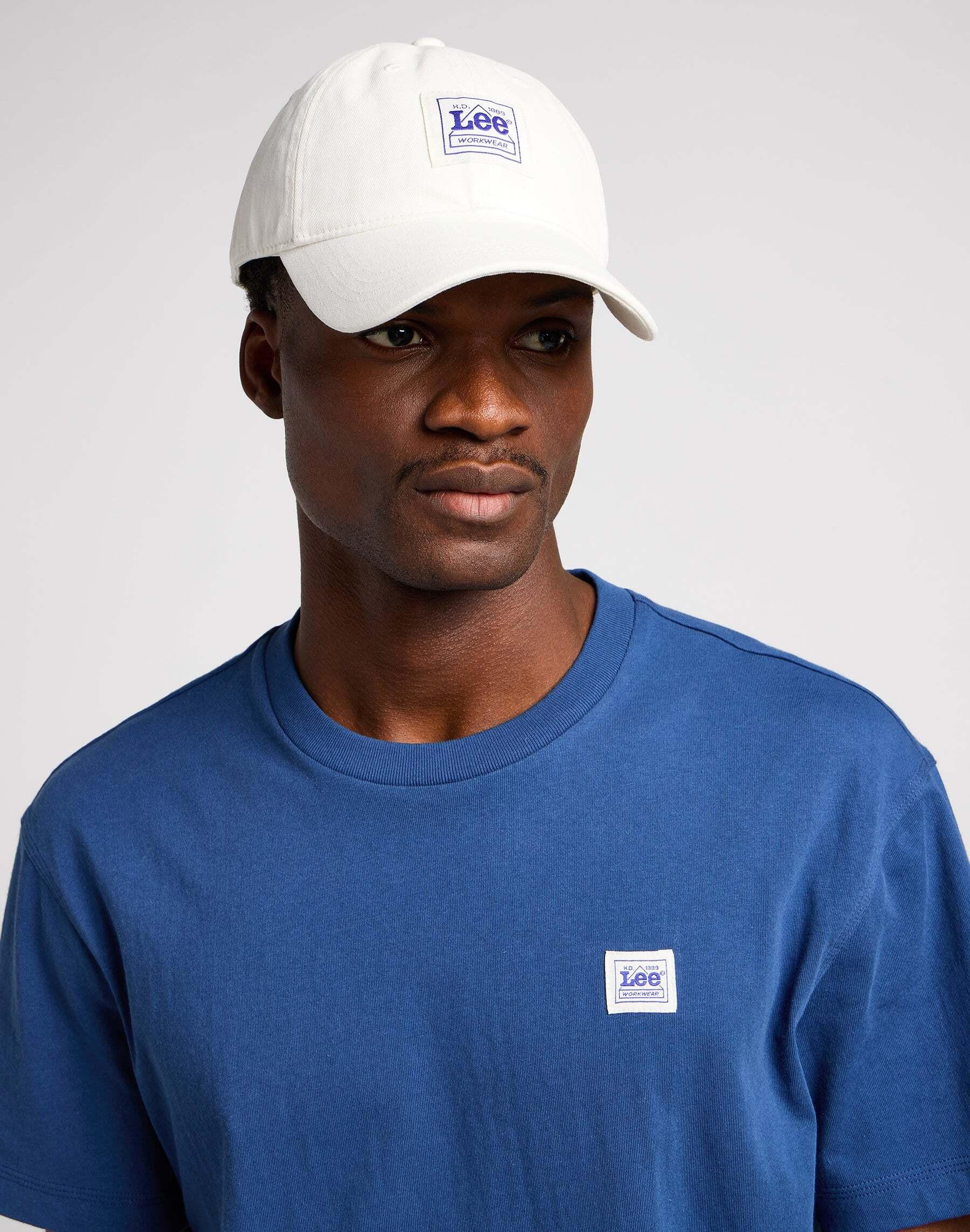 Lee Caps Workwear Cap