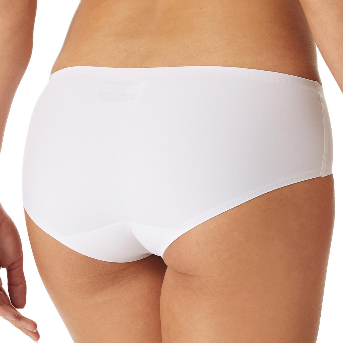 Schiesser 3er Pack Invisible Soft - Panty