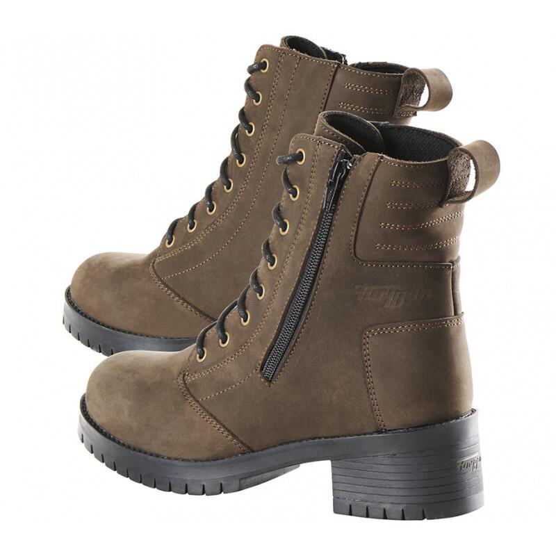 Furygan stiefel damen janis d30