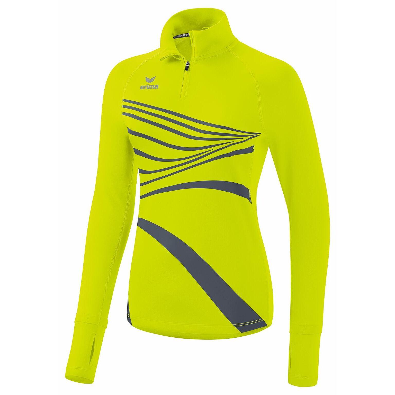 Erima unterhemd longsleeve racing