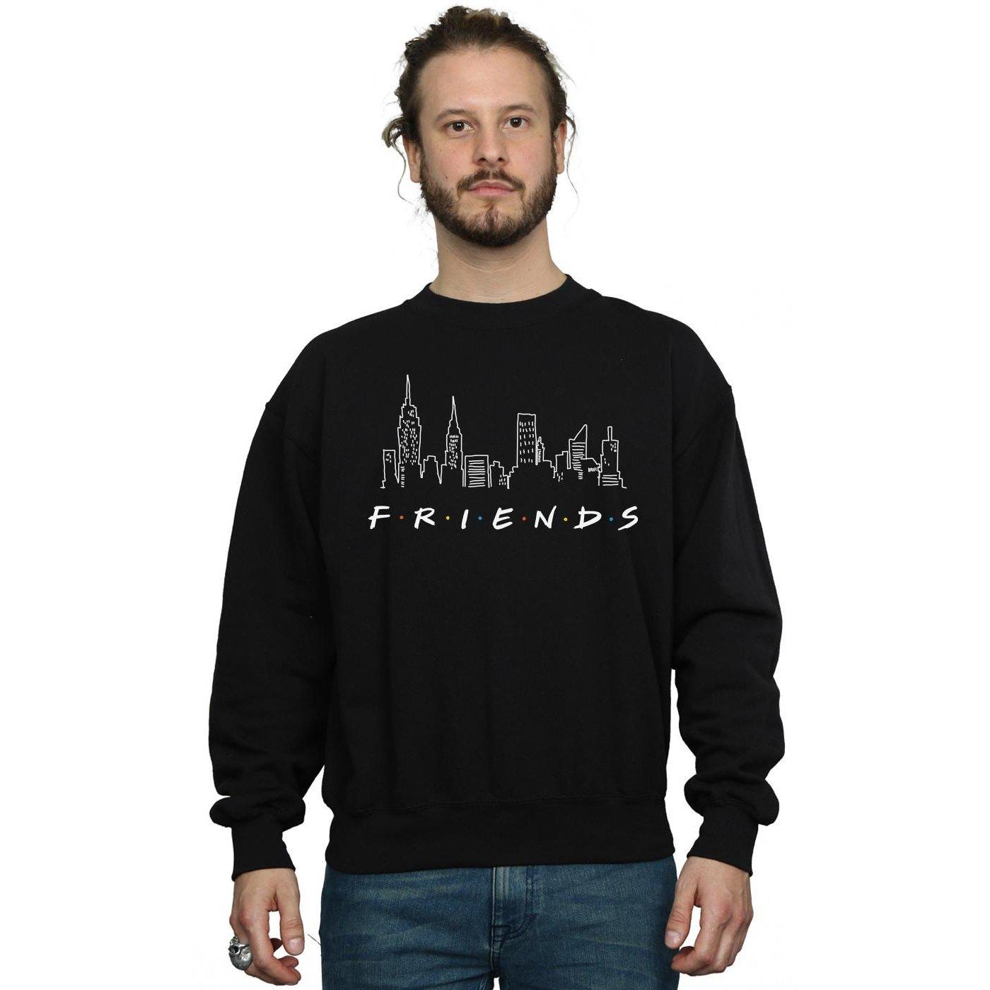Friends Sweatshirt