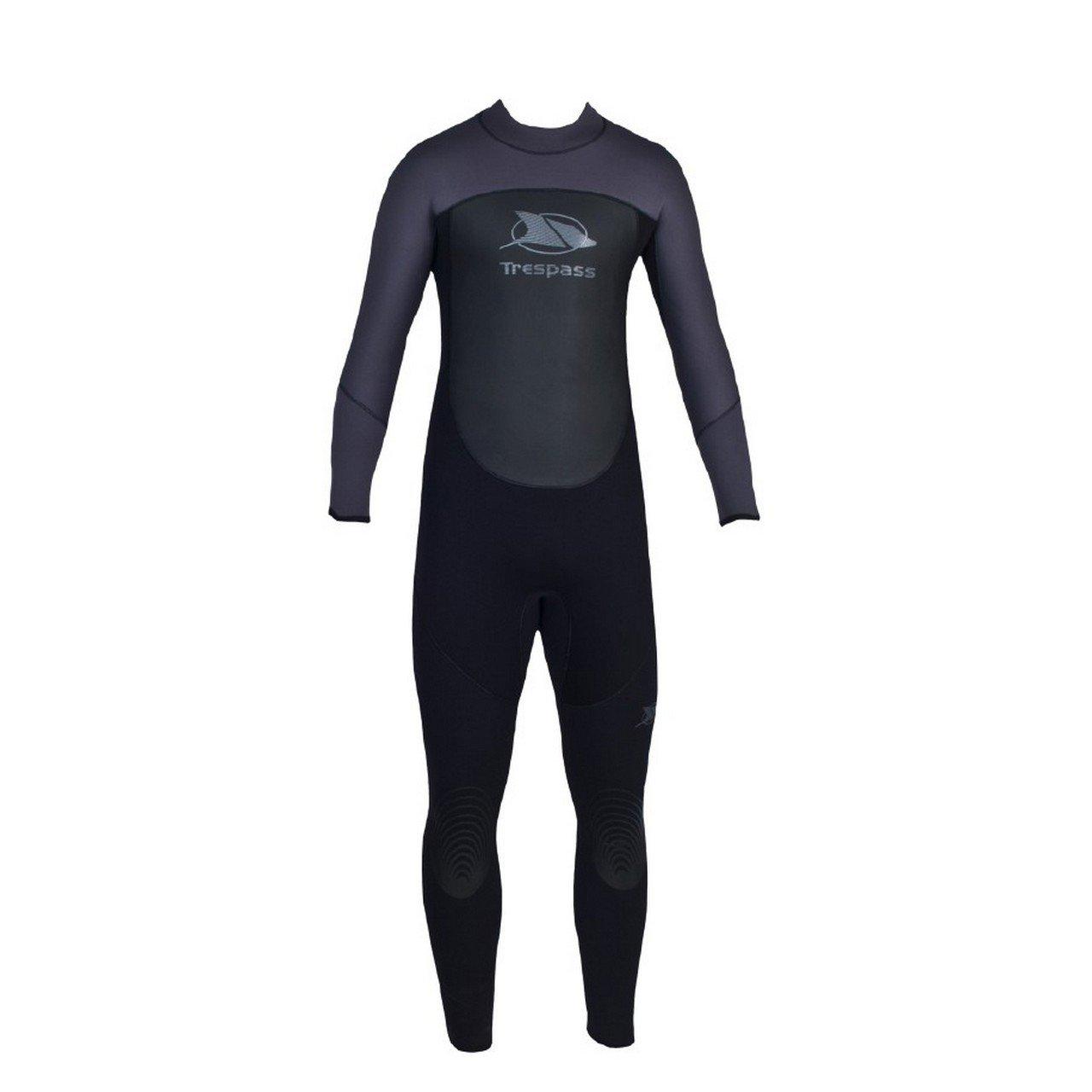 Trespass Diver 5mm NeoprenWetsuit Nassanzug