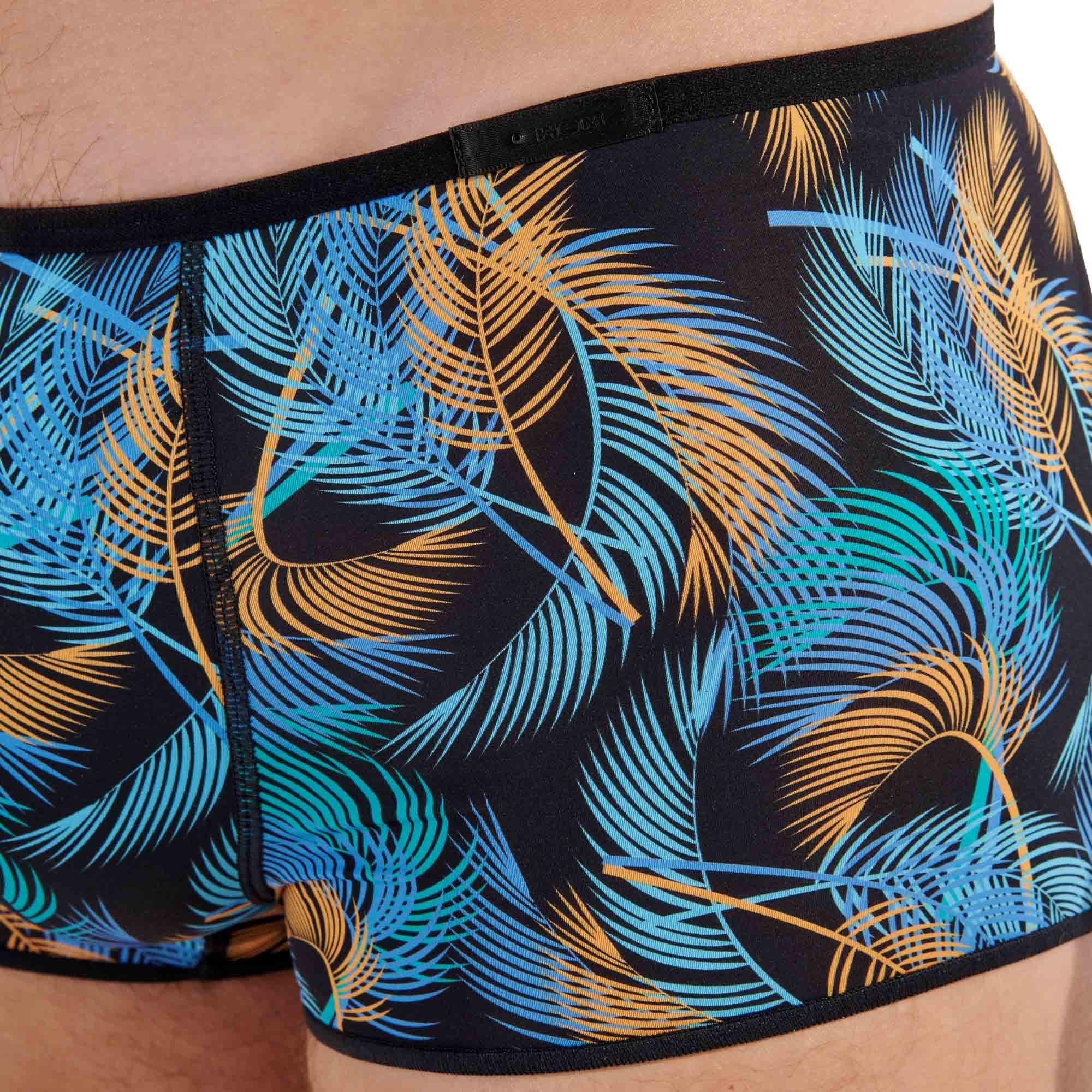 HOM Boxershort Stretch-Trunks Chico