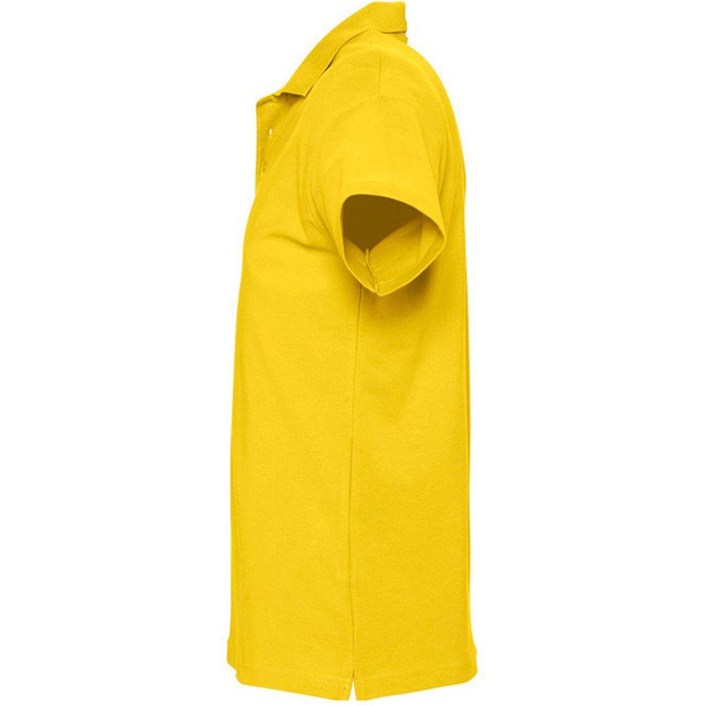 SOLS Spring II Kurzarm Polo Shirt