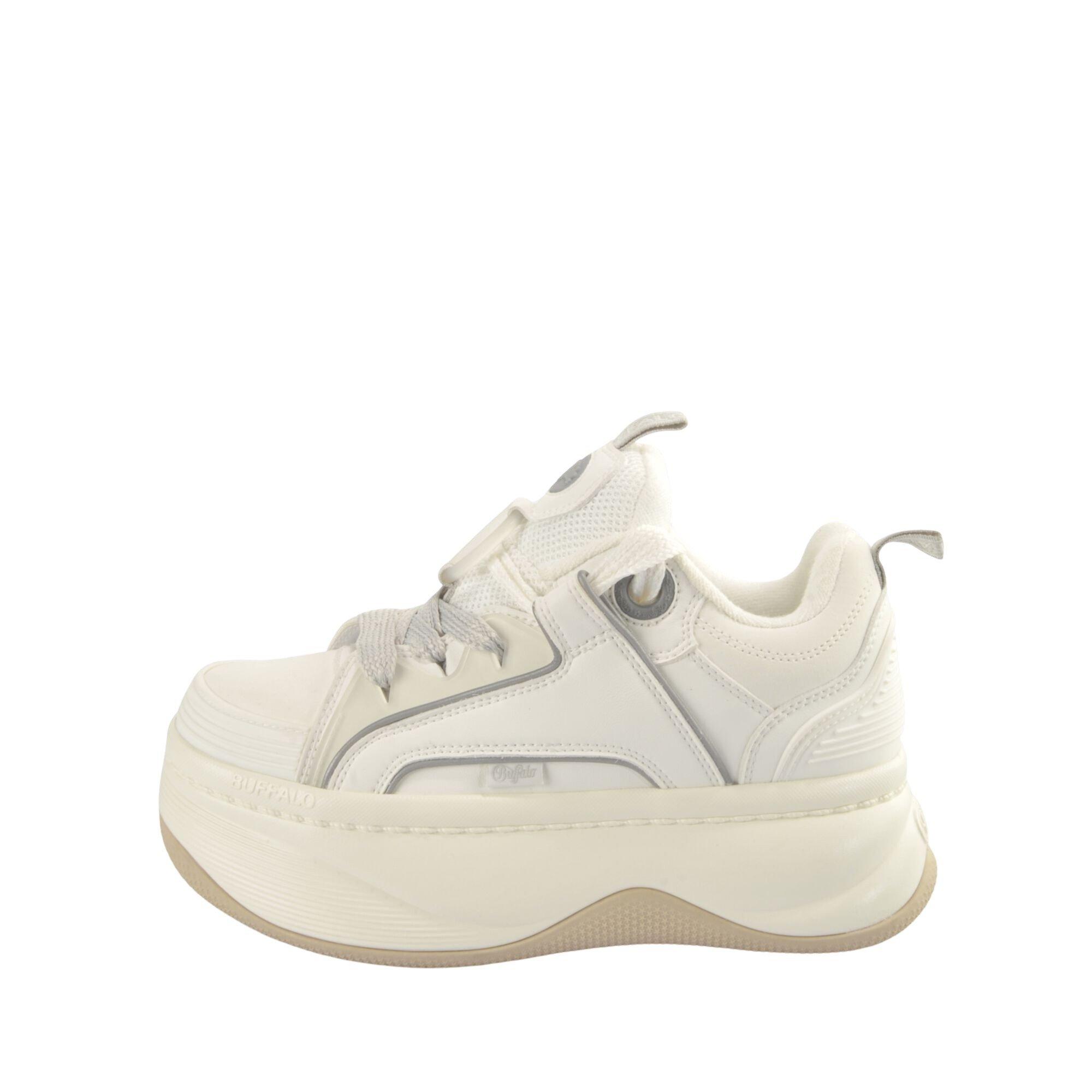 Buffalo sneakers für damen orcus sk8 - vegan nappa