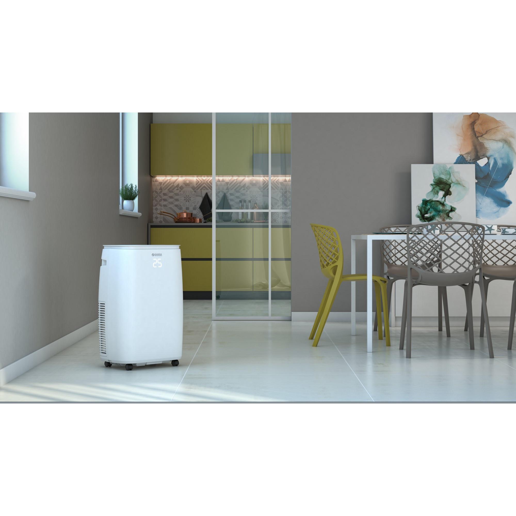 Olimpia Splendid DOLCECLIMA BREZZA 9 EQ WIFI