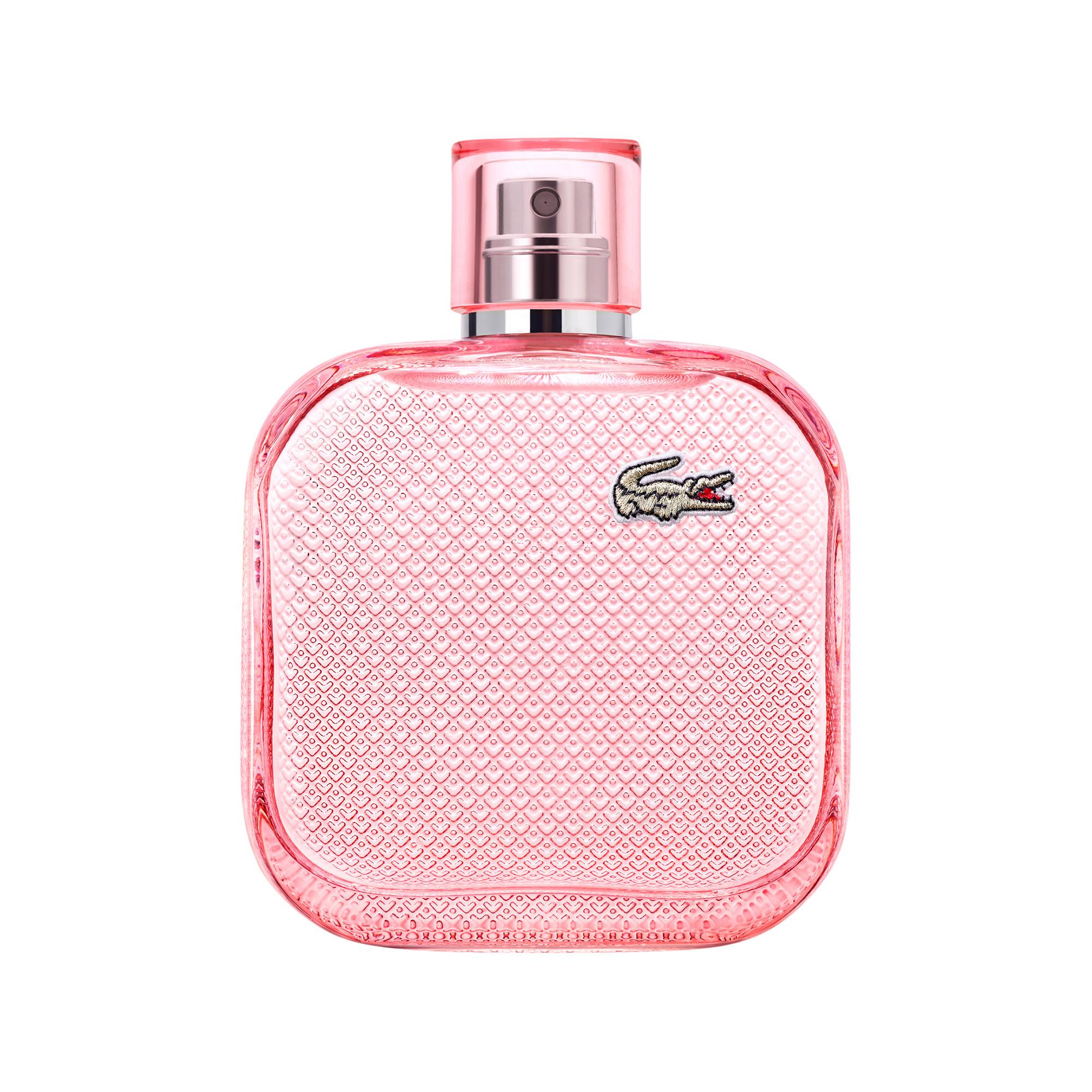 LACOSTE L.12.12 Rose Sparkling Eau de Toilette