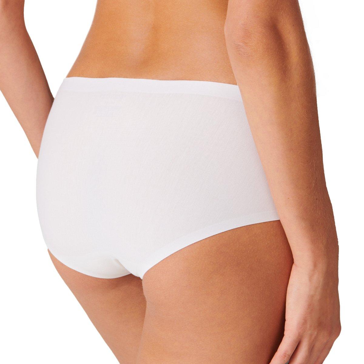 Schiesser 3er Pack Invisible Cotton - Panties