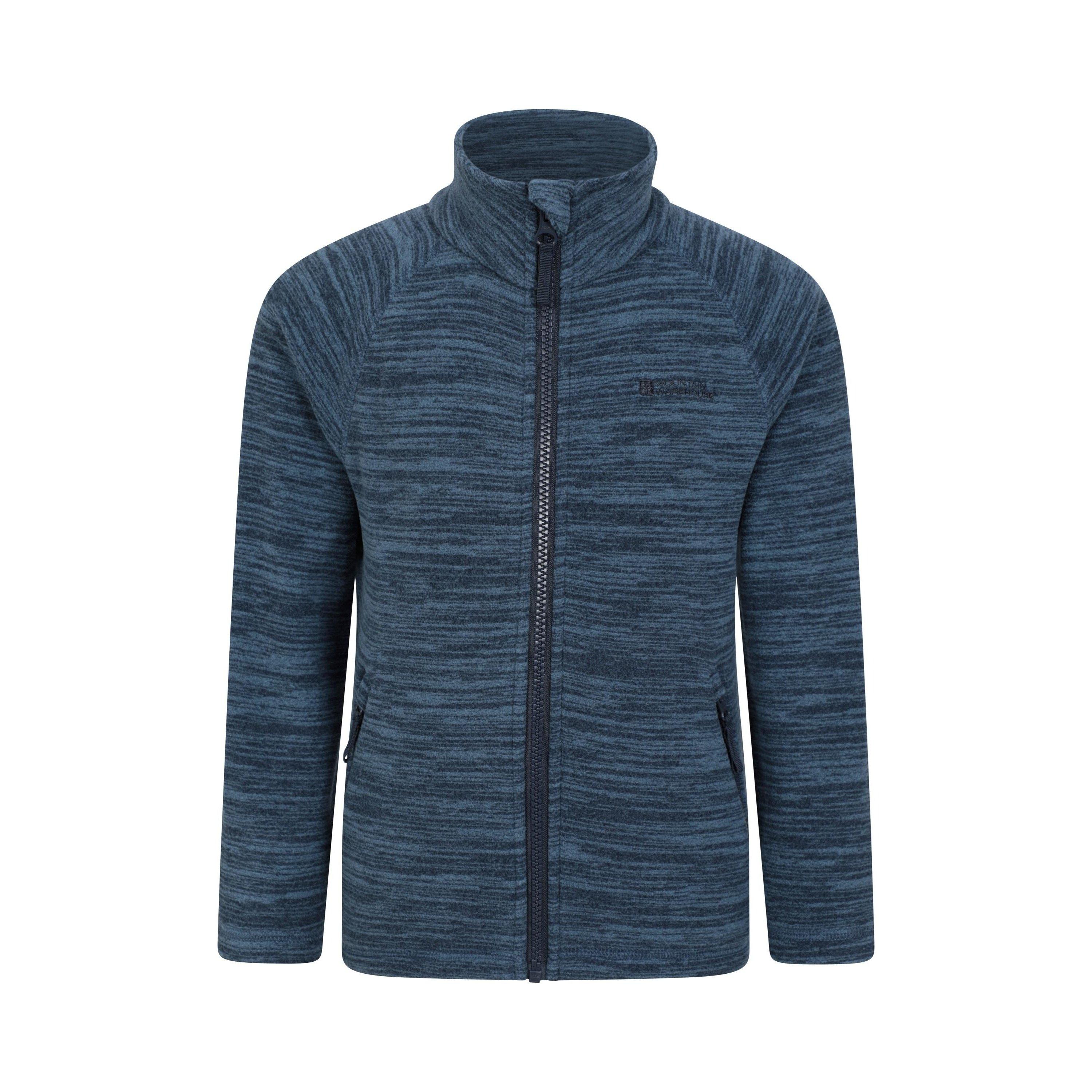 Mountain Warehouse Snowdonia Fleecejacke