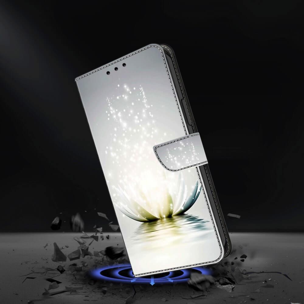 Cover-Discount Galaxy S23 FE - 3D-Effekt Hülle Etui