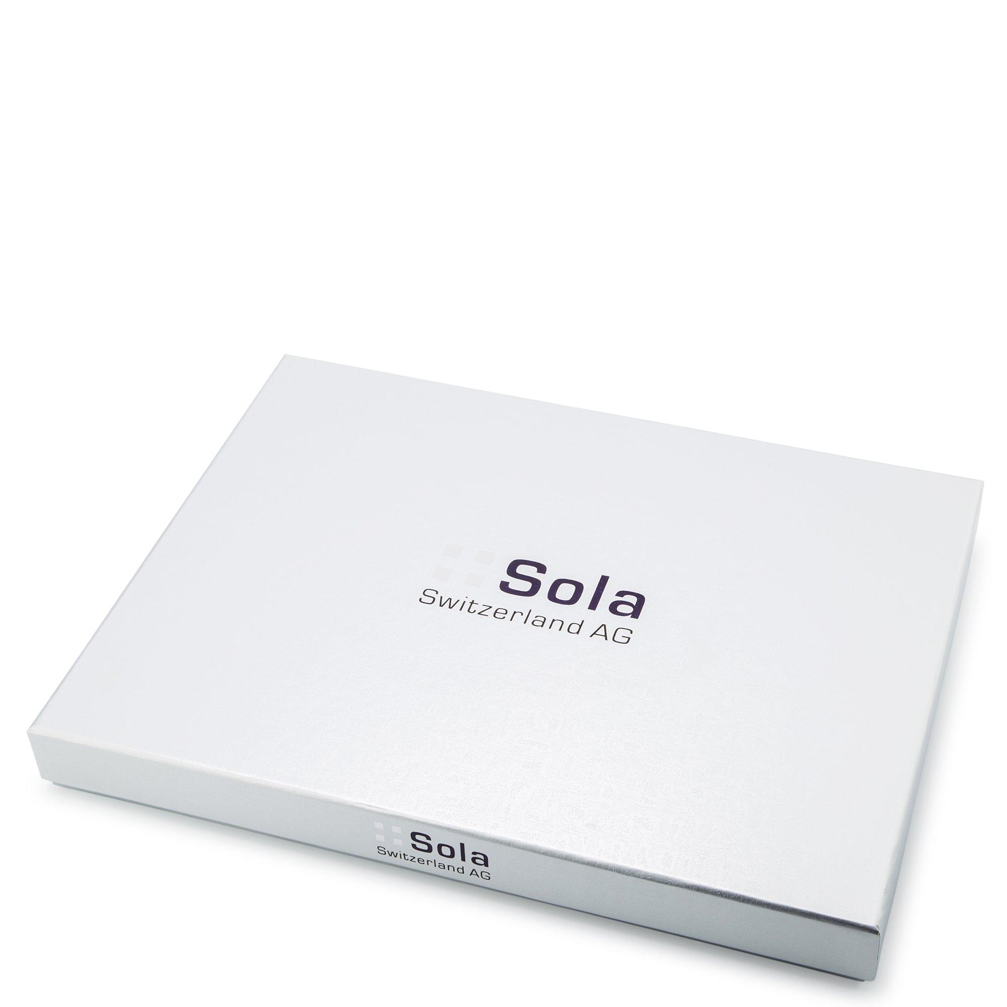 Sola Besteck-Set, 30-teilig Turin