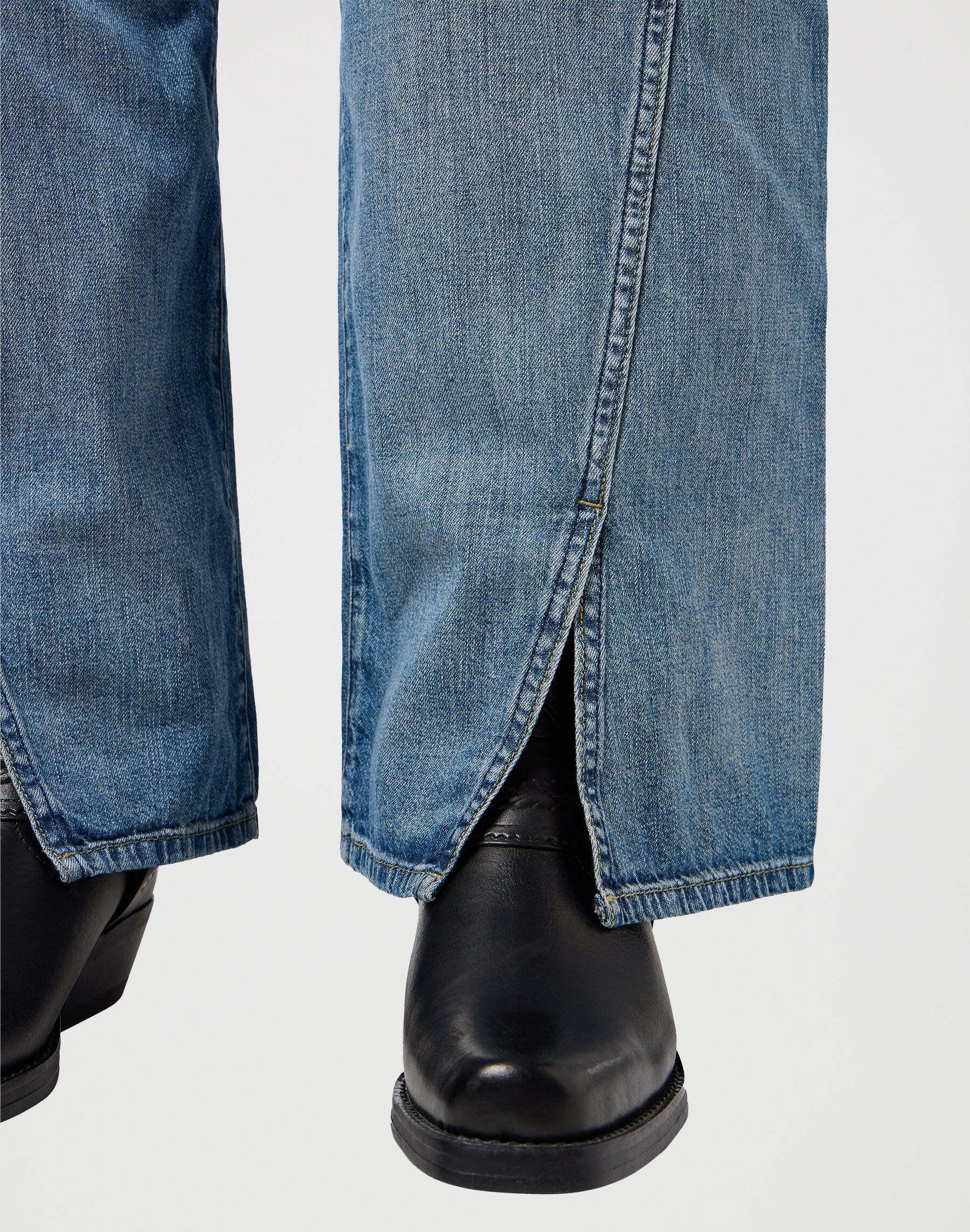Wrangler Spat Loose Jeans