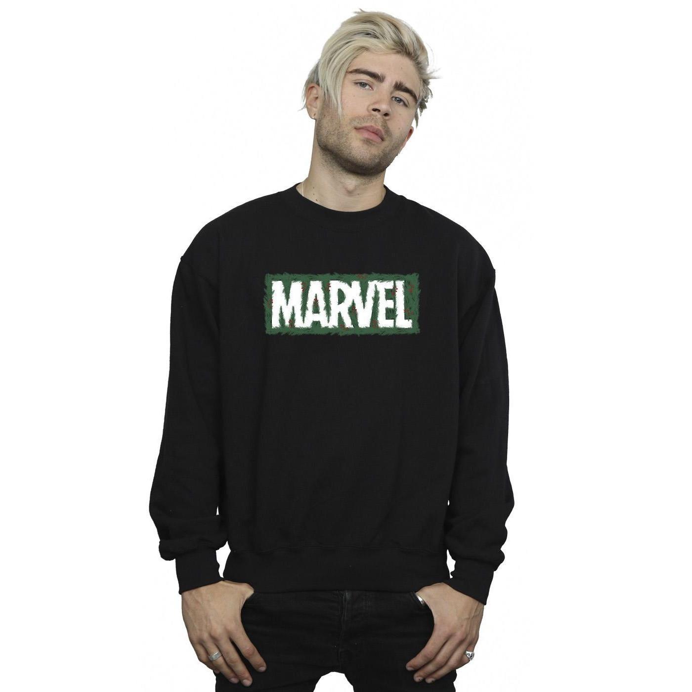 MARVEL Sweatshirt