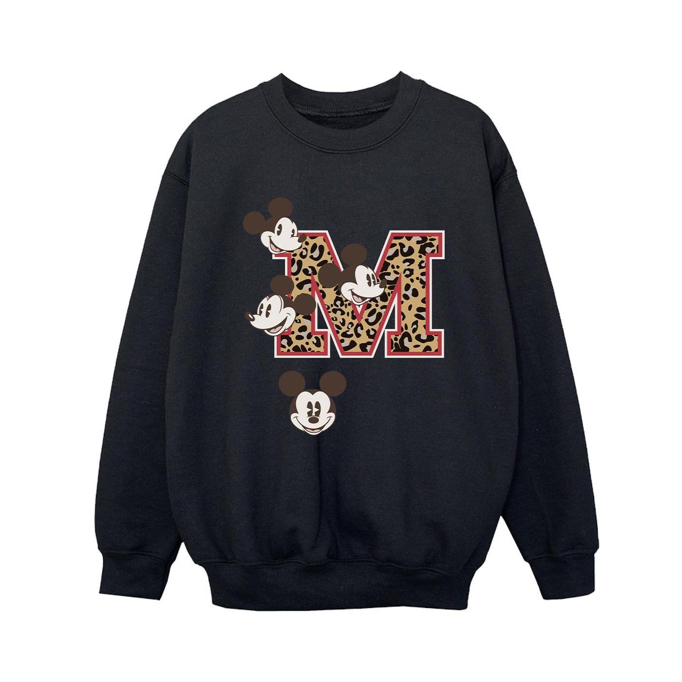 Disney Sweatshirt