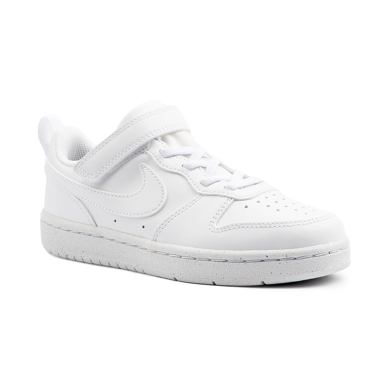 NIKE Court Borough Low Recraft