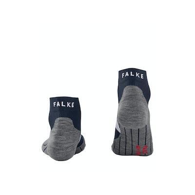 FALKE kurze socken ru4 endurance cool