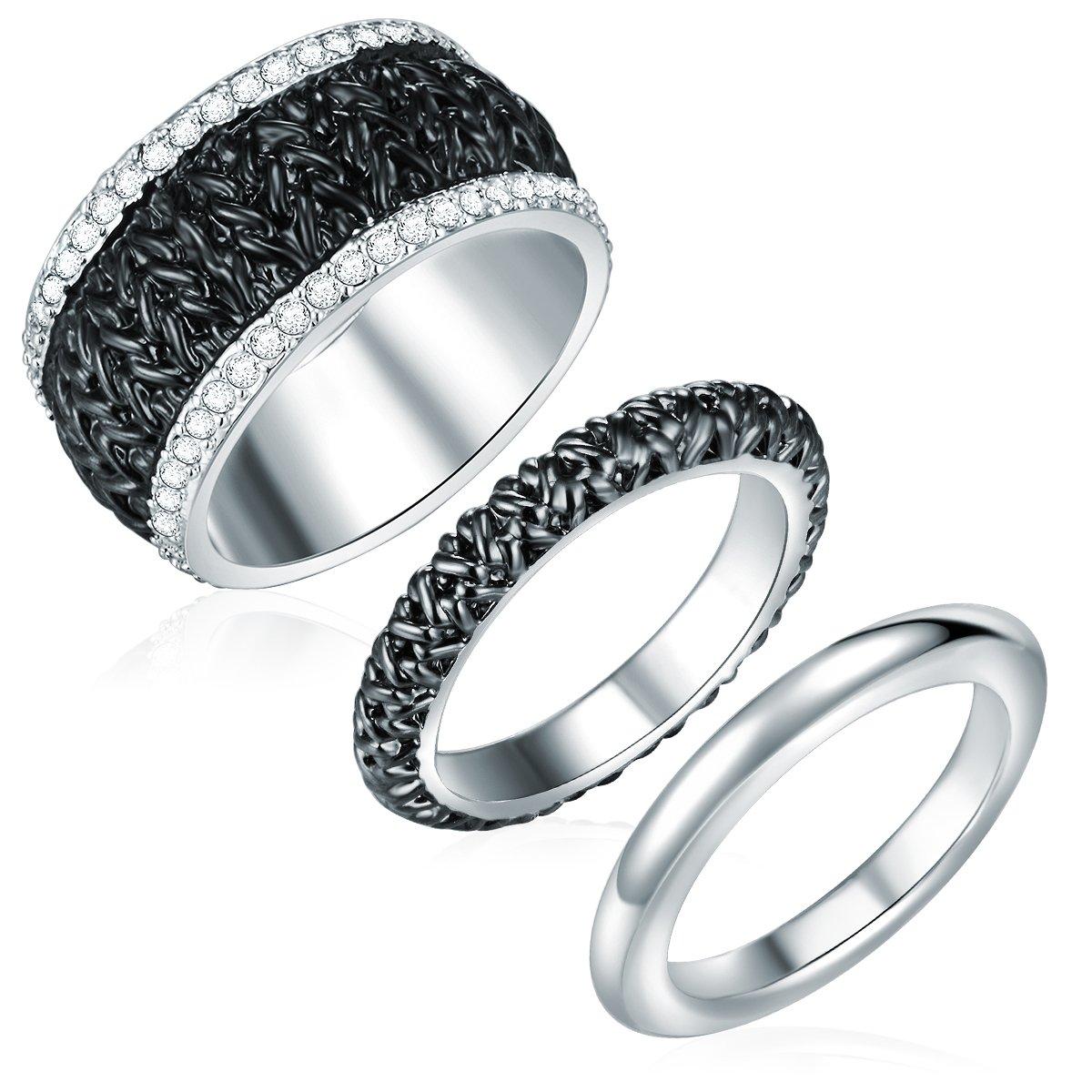 Lulu & Jane Ring