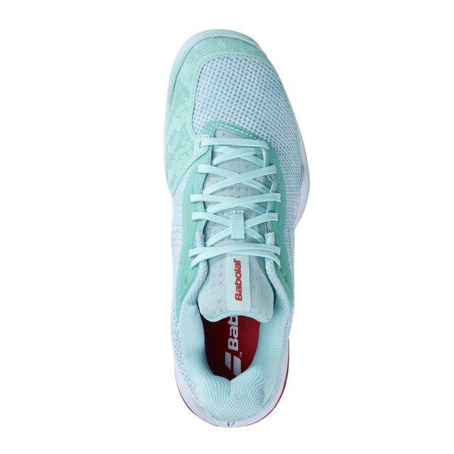 Babolat Jet Tere 3 Sandplatz Tennisschuh