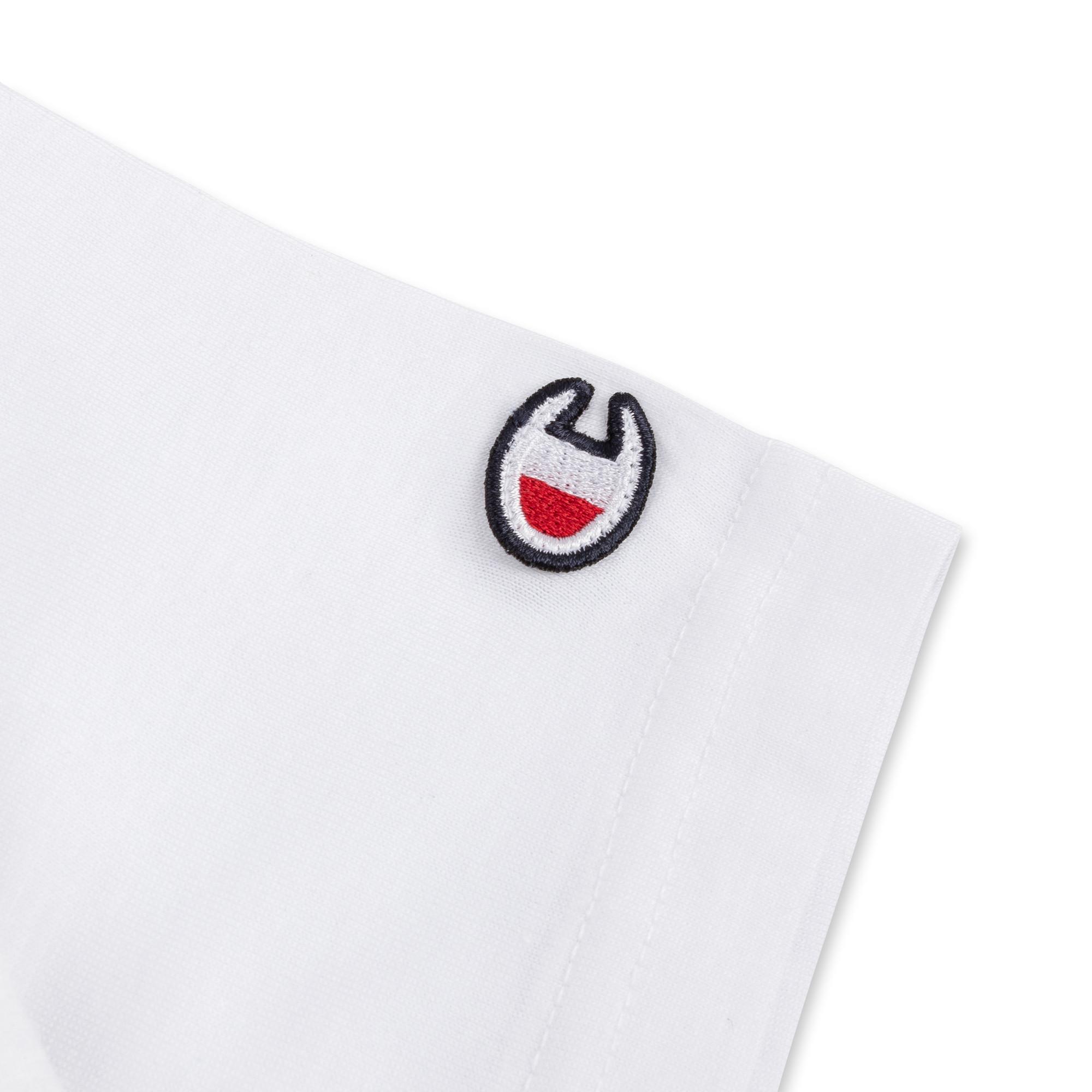 Champion T-Shirt, kurzarm