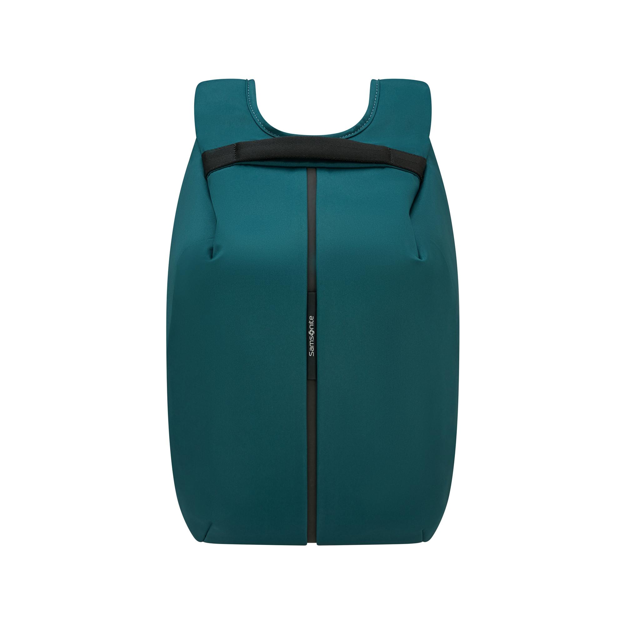 Samsonite Laptop Rucksack SECURIPAK 2.0