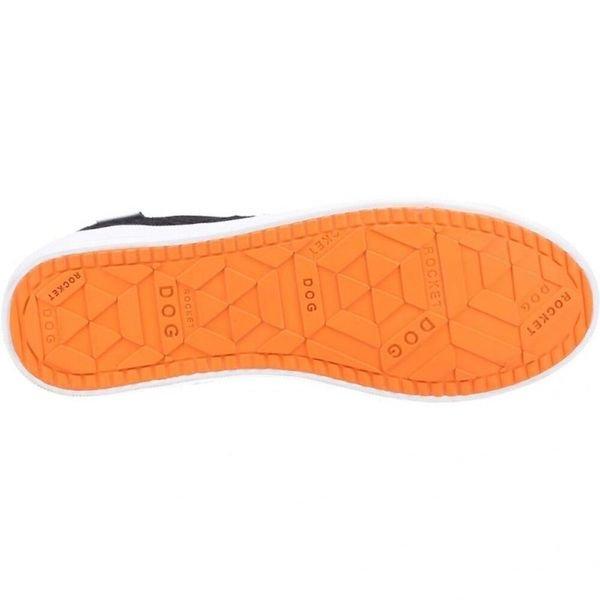 Rocket Dog Pumps Chow Chow Elsie, Ösen