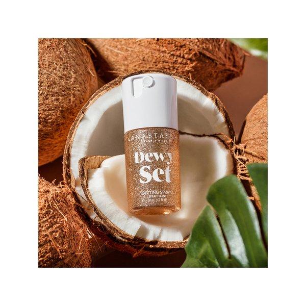 Anastasia Beverly Hills Mini Dewy Set Hydrating Setting Spray