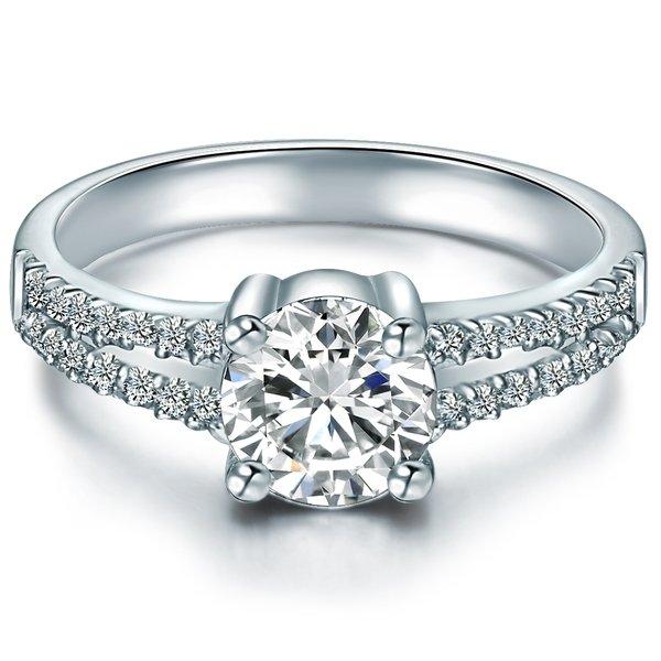 Trilani Ring