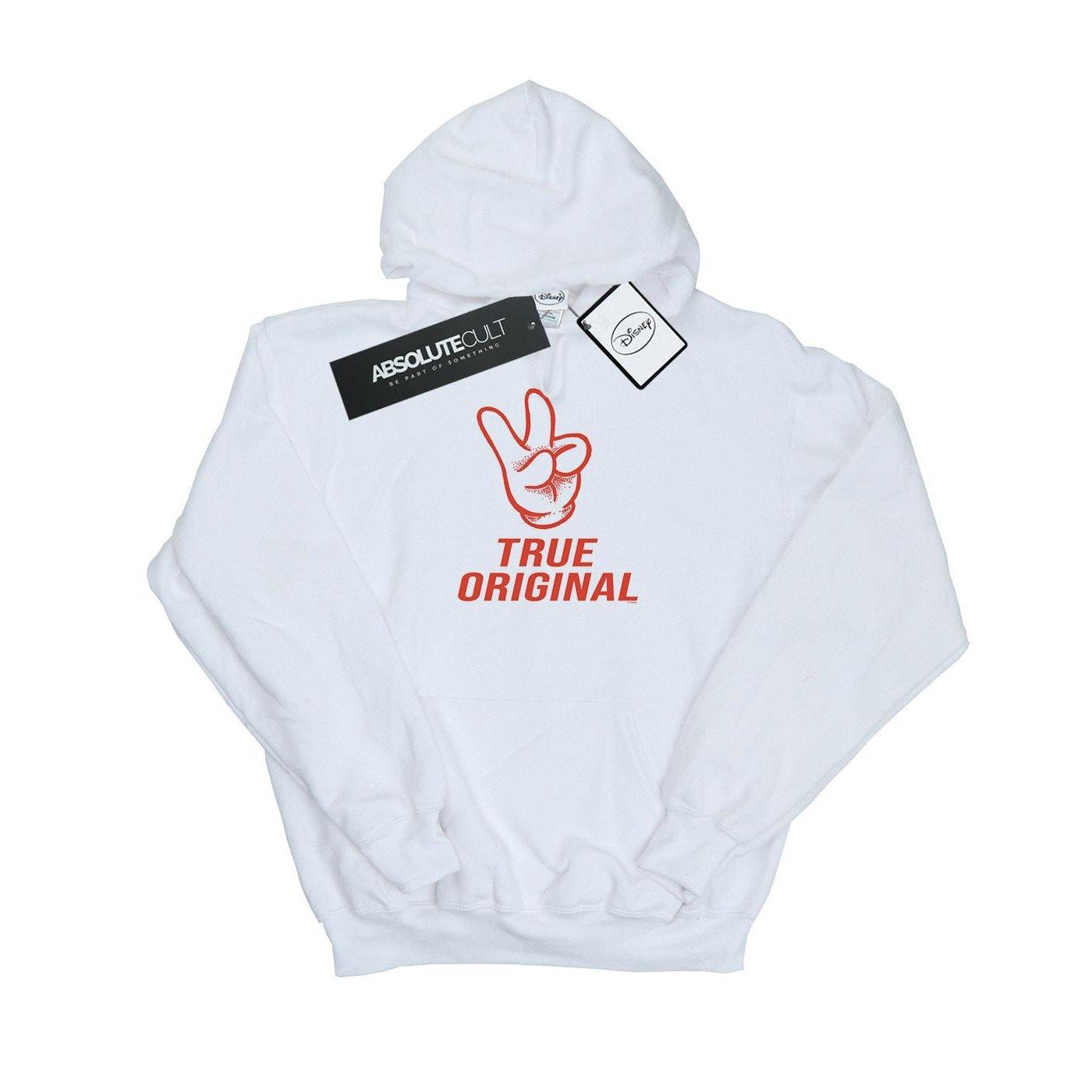 Disney True Original Kapuzenpullover