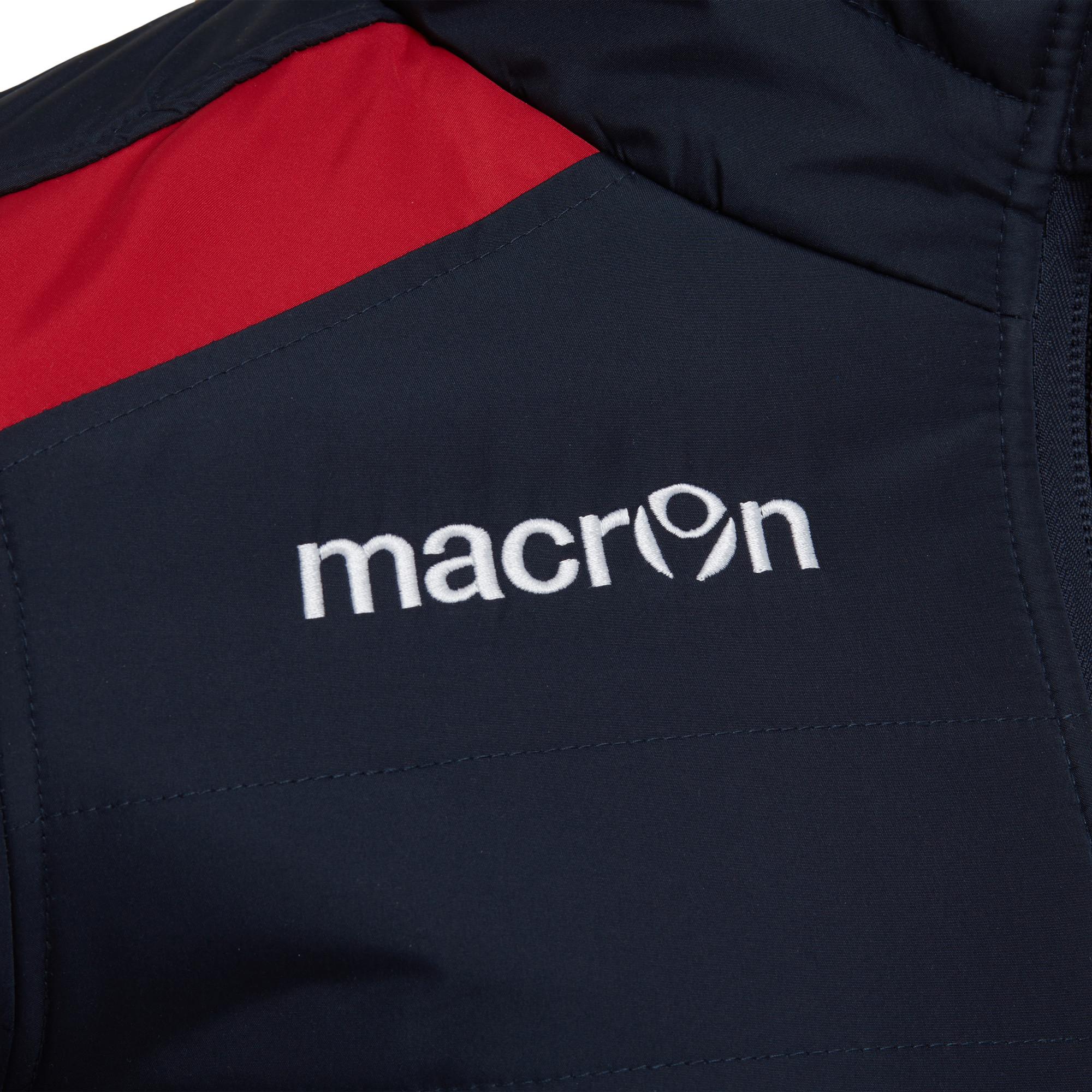 macron jacke talnach