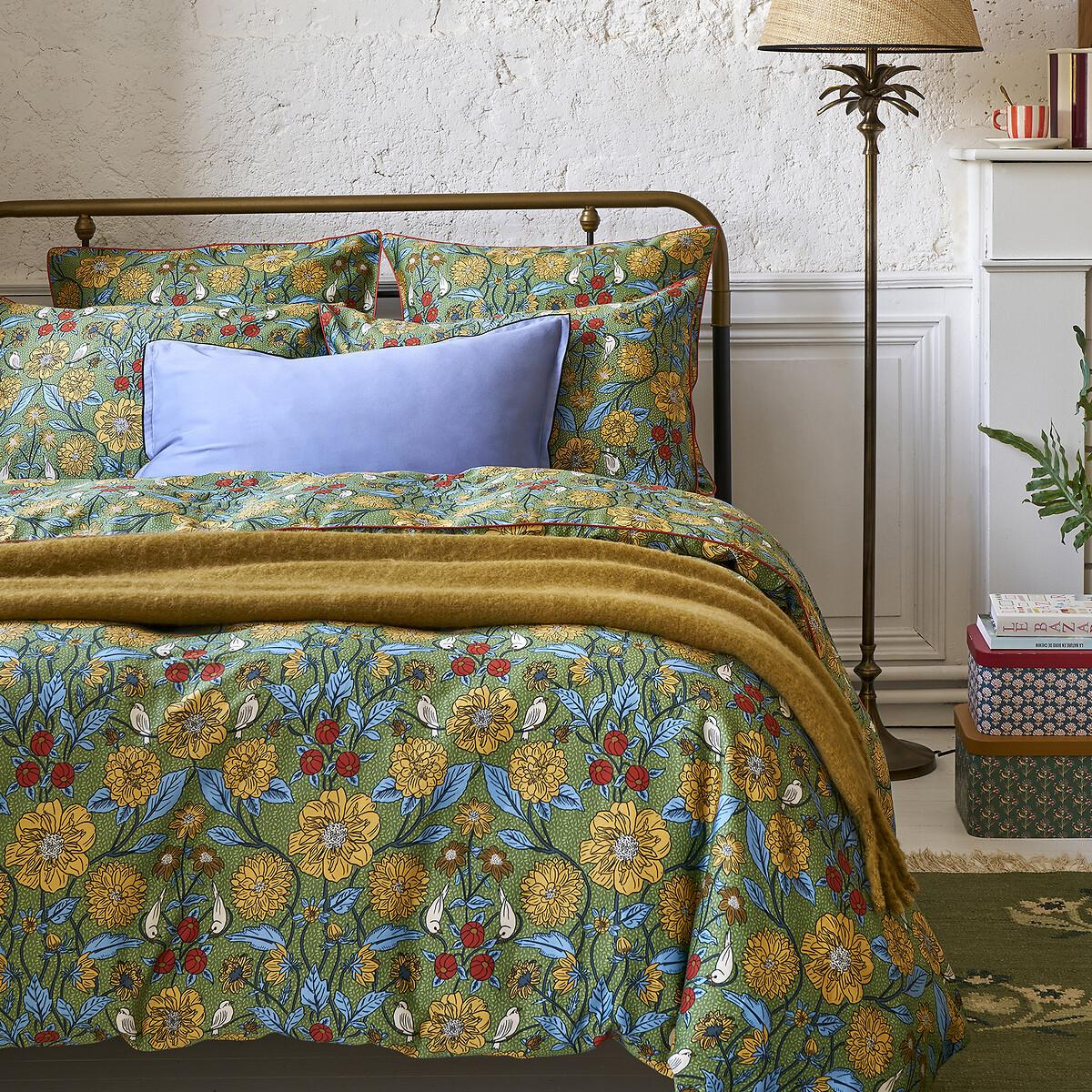 La Redoute Intérieurs Kissenbezug Johanna