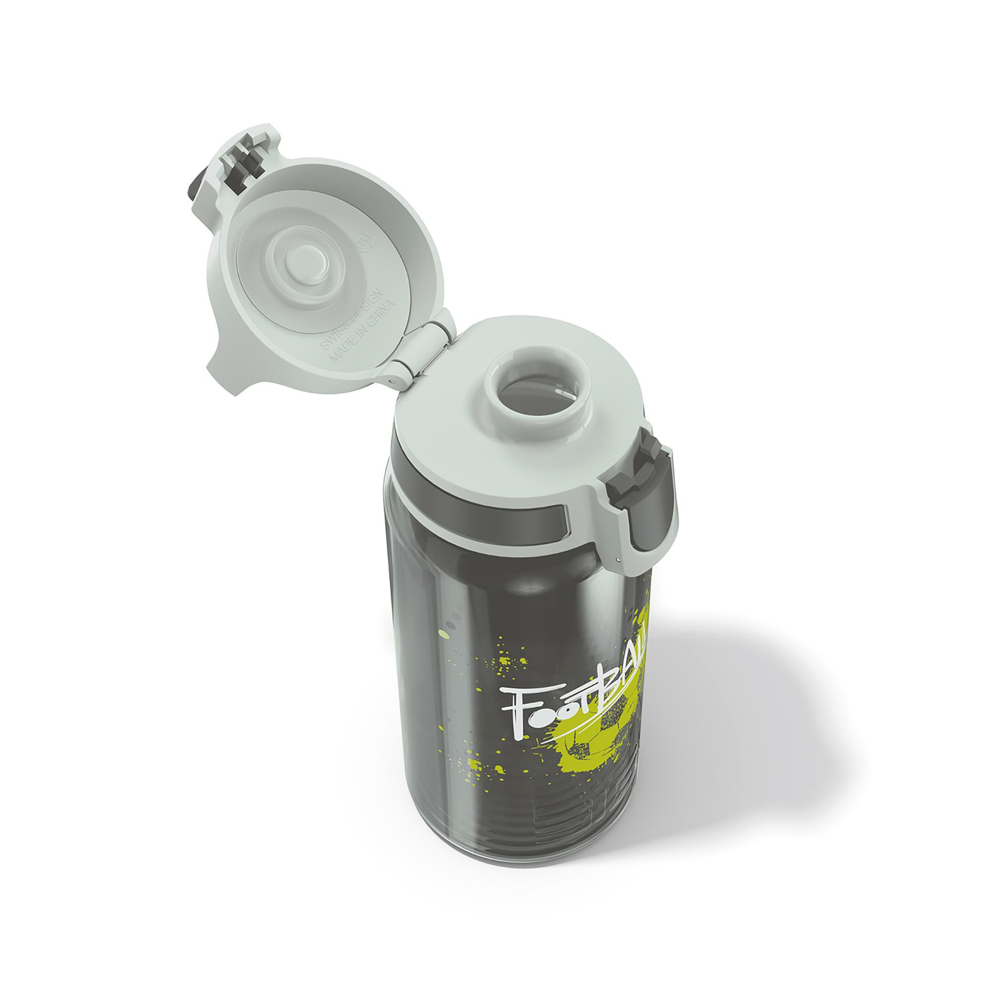 SIGG Trinkflasche Football